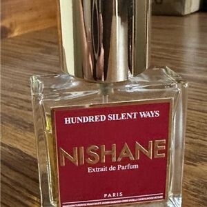 Nishane Hundred Silent Ways